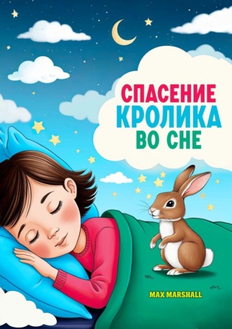Max Marshall. Спасение кролика во сне