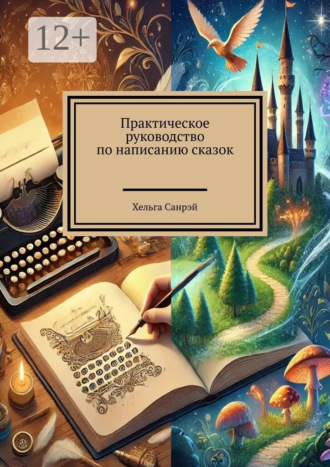 . Практическое руководство по написанию сказок