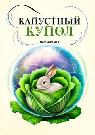 Max Marshall. Капустный купол