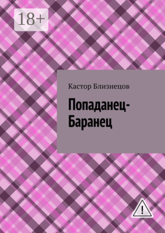 Кастор Близнецов. Попаданец-Баранец