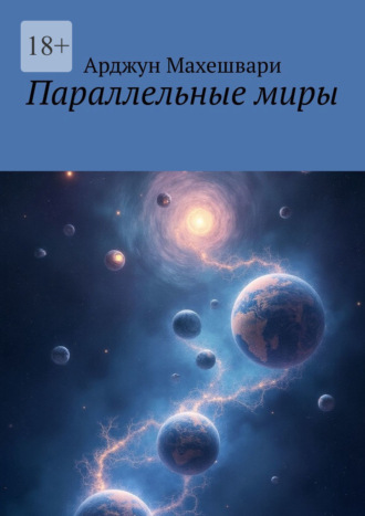 Арджун Махешвари. Параллельные миры