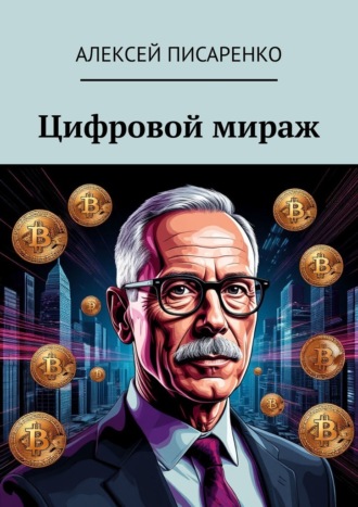 Алексей Писаренко. Цифровой мираж. Анатомия мем-лихорадки