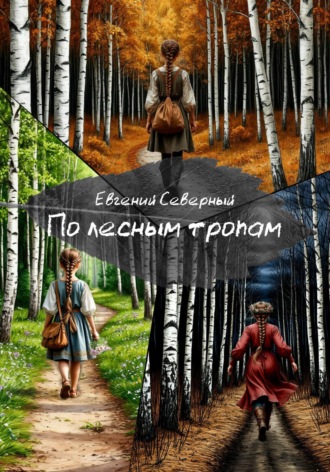 Евгений Северный. По лесным тропам