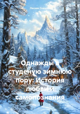 Лесник Сказкин. Однажды в студеную зимнюю пору: История любви и самопознания