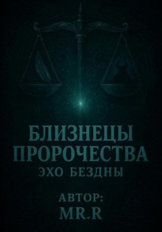 . Близнецы пророчества. Эхо бездны