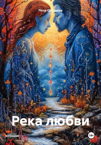Петр Владимирович Остриков. Река любви