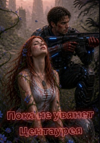 Софья Апрельская. Пока не увянет Центаурея