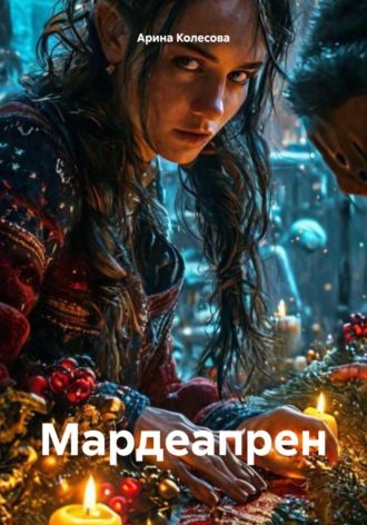 . Мардеапрен