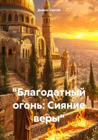 Дьякон Джон Святой. «Благодатный огонь: Сияние веры»