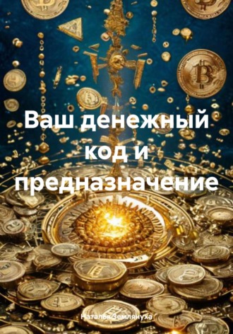 Наталья Землянуха. Ваш денежный код и предназначение