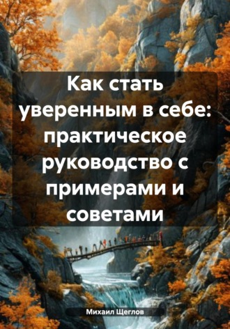 . Как стать уверенным в себе: практическое руководство с примерами и советами