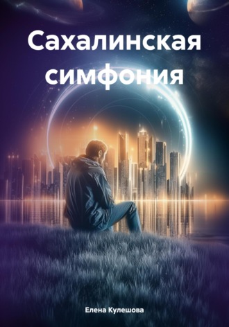 Елена Кулешова. Сахалинская симфония