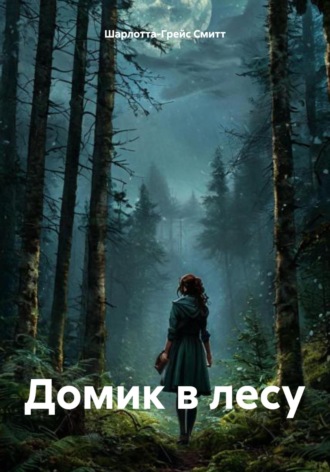 Шарлотта-Грейс Смит. Домик в лесу