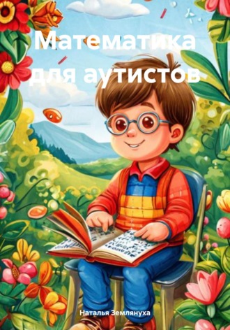 Наталья Землянуха. Математика для аутистов
