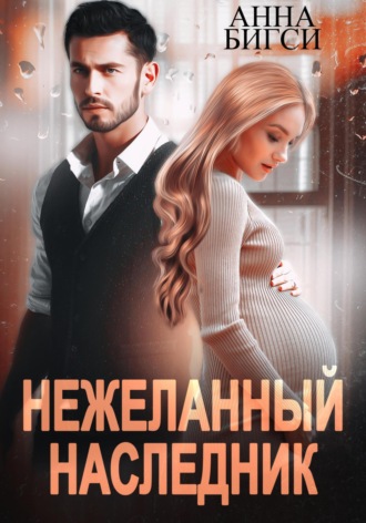Анна Бигси. Нежеланный наследник