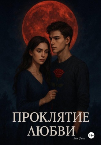 Лия Форкс. Проклятие любви