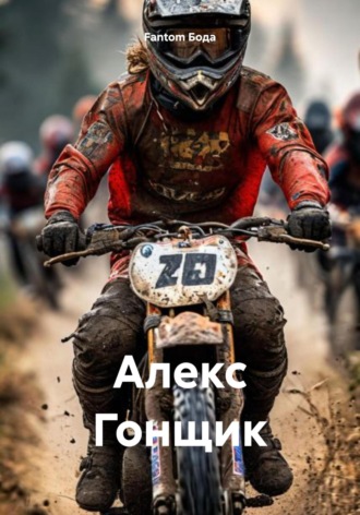 Fantom Бода. Алекс Гонщик