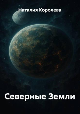 Наталия Королева. Северные Земли
