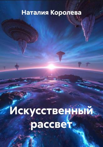 Наталия Королева. Искусственный рассвет