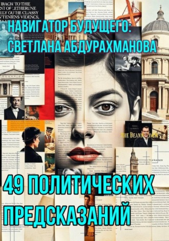 . 49 политических предсказаний