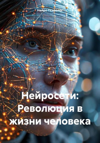 Нейро Психолог. Нейросети: Революция в жизни человека