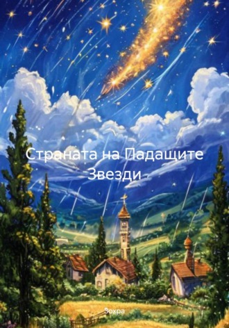 . Страната на Падащите Звезди