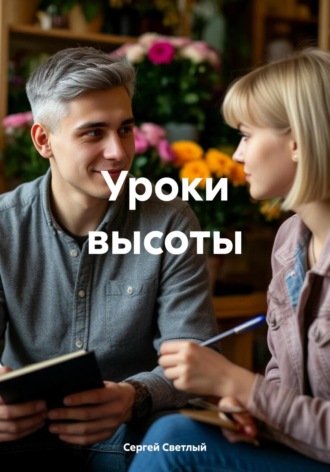 Сергей Светлый. Уроки высоты