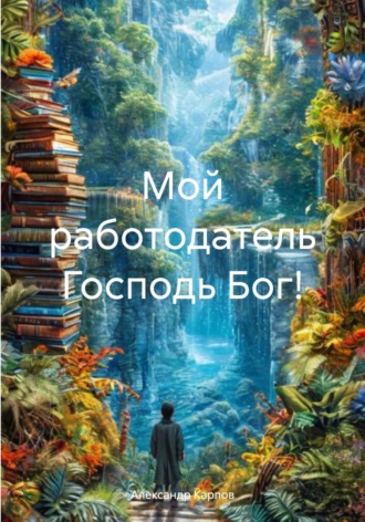 . Мой работодатель Господь Бог!