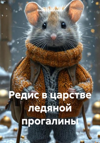 . Редис в царстве ледяной прогалины