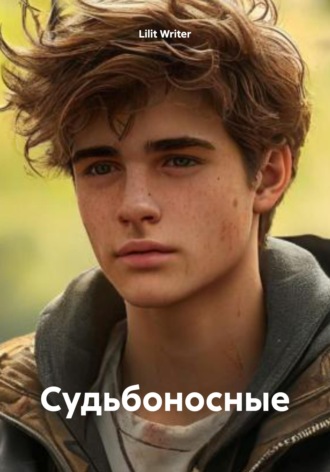. Судьбоносные