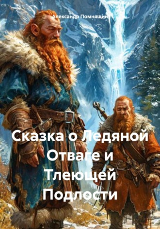 . Сказка о Ледяной Отваге и Тлеющей Подлости