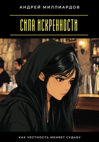 Андрей Миллиардов. Сила Искренности. Как Честность Меняет Судьбу