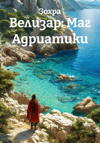 Зохра. Велизар: Маг Адриатики