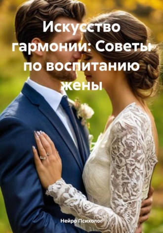 Нейро Психолог. Искусство гармонии: Советы по воспитанию жены