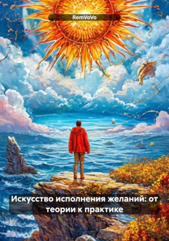 RemVoVo. Искусство исполнения желаний: от теории к практике