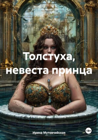 Ирина Зиновьевна Мутовчийская. Толстуха, невеста принца