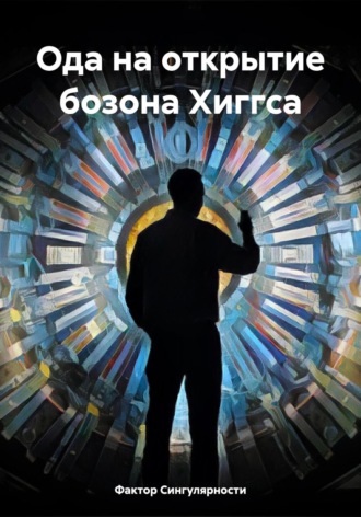 Фактор Сингулярности. Ода на открытие бозона Хиггса