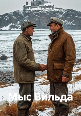 . Мыс Вильда