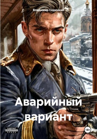 Владимир Александрович Сединкин. Аварийный вариант