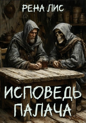 Рена Лис. Исповедь палача