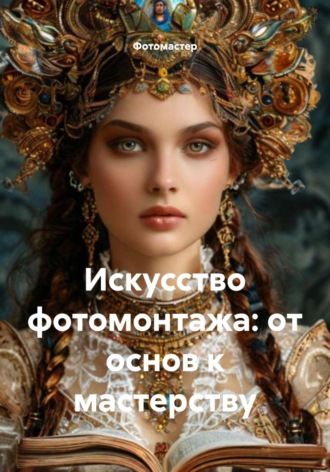 . Искусство фотомонтажа: от основ к мастерству