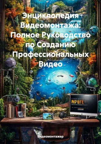 . Энциклопедия Видеомонтажа: Полное Руководство по Созданию Профессиональных Видео