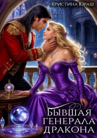 . Бывшая генерала дракона