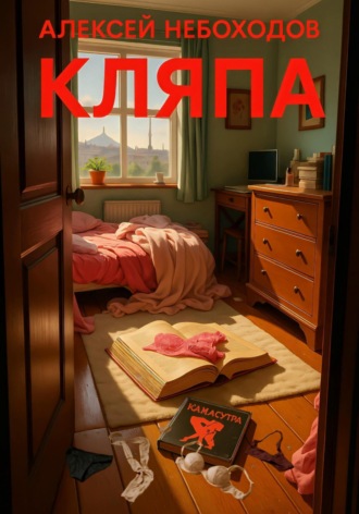 . Кляпа
