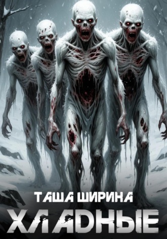 Таша Ширина. Хладные