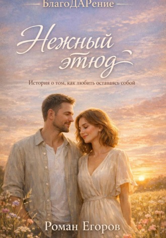 Роман Егоров. «Нежный этюд»