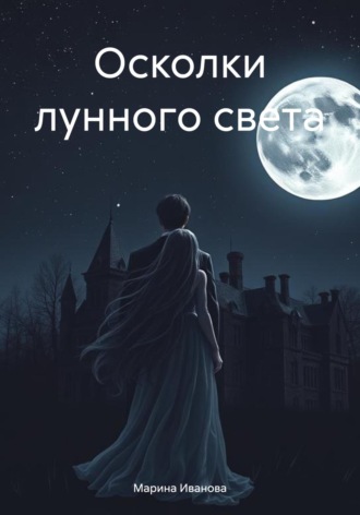 Марина Иванова. Осколки лунного света