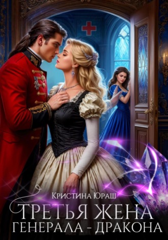 . Третья жена генерала – дракона