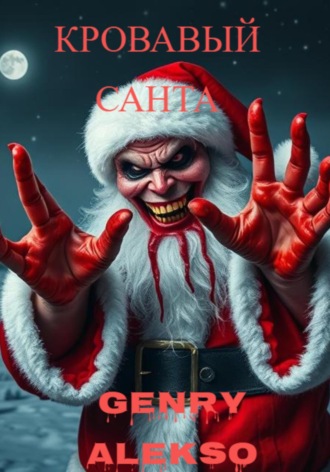 Генри Алексо. Кровавый Санта