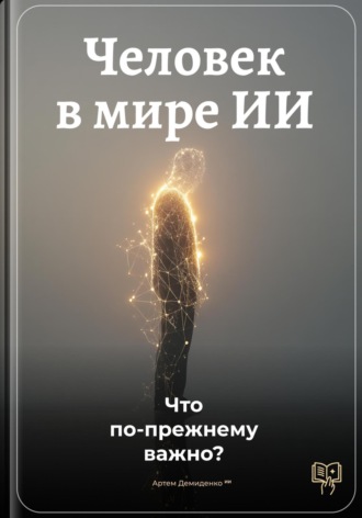 . Человек в мире ИИ: Что по-прежнему важно